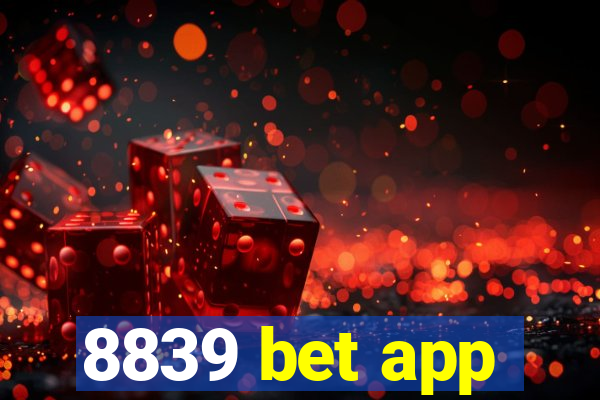 8839 bet app